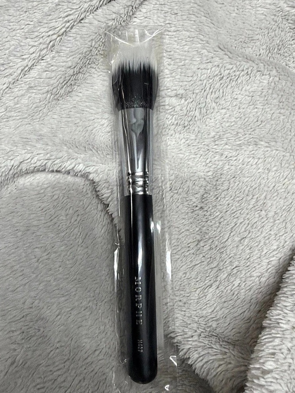 Morphe M427 Tapered Duo Blush Brush